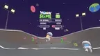 Moon Slime: Space Sport screenshot 4