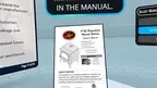 Hololab VR - NCSG Inspection Foundation Module 3: Masonry Wood External screenshot 3
