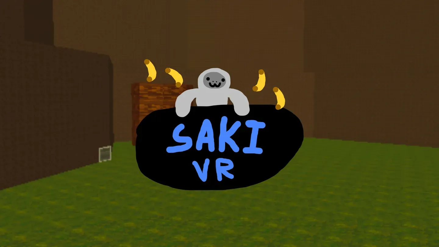 Saki VR trailer 0