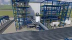 Linde LVA - Loss of instrument air screenshot 1