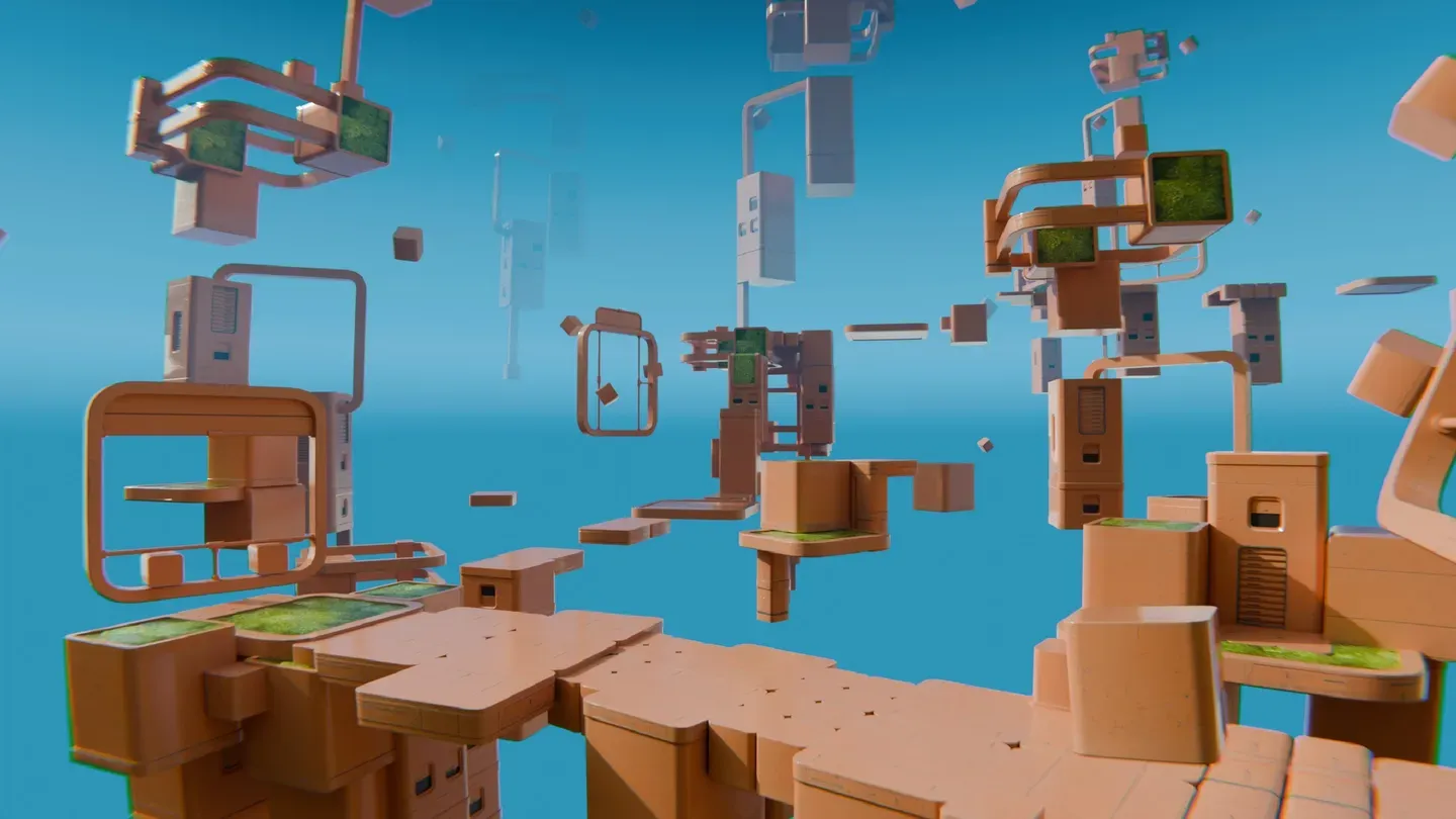 Never Down - Early Access cover image