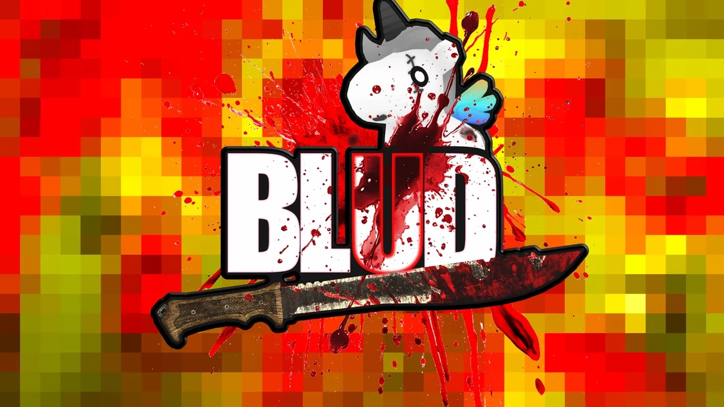 BLUD trailer 0