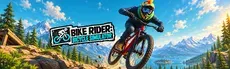 Bike Rider: Bicycle Simulator hero image