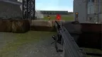 Alien Invasion Mixed Reality FPS screenshot 2