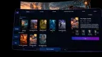JustScreen screenshot 1