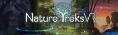 Nature Treks VR hero image