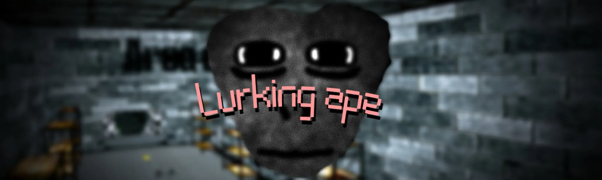 Lurking Ape