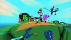 DOJI: Ninja Sandbox screenshot 1