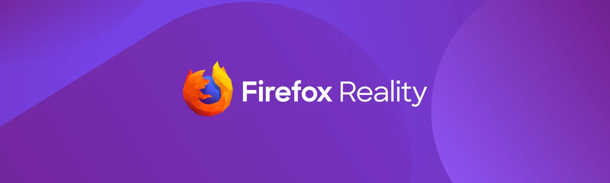 Firefox Reality