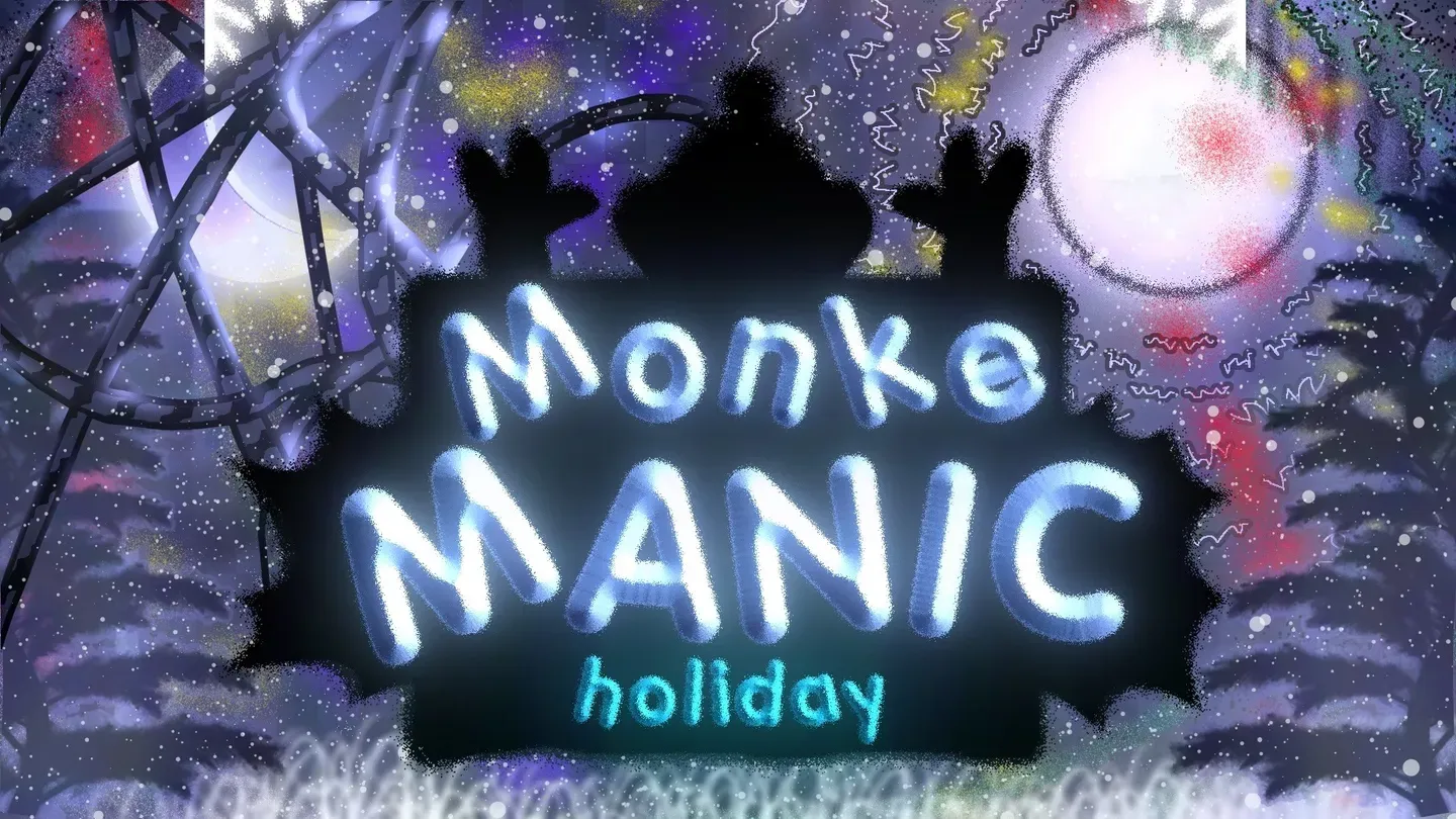 Monke Manic trailer 0