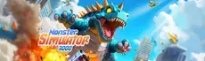 Monster Simulator 3000 hero image