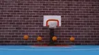 Gorilla Baskets screenshot 2