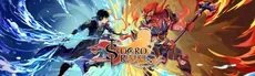 Sword Reverie hero image