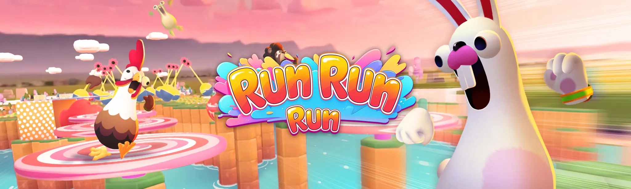 Run Run Run