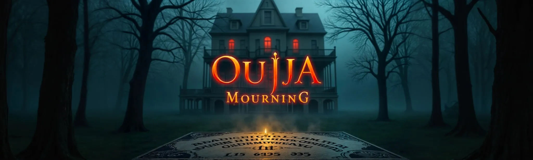 Ouija Mourning