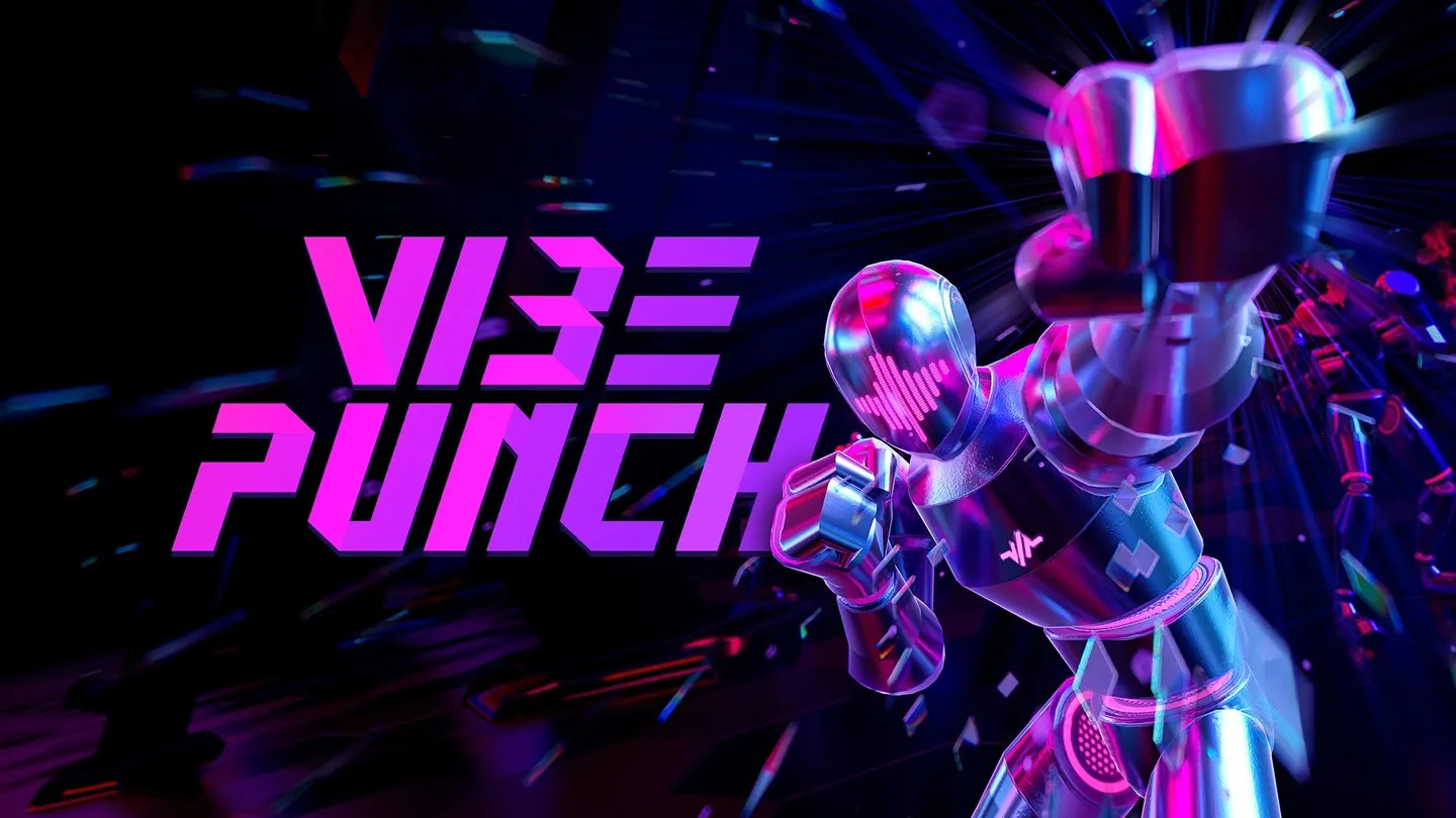 Vibe Punch trailer 0