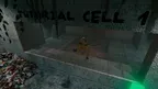 Facility Apes 3 Vr screenshot 1