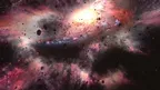 Lost in Space Cosmic Rides screenshot 1