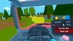 Mountain Rush: Offroad screenshot 1
