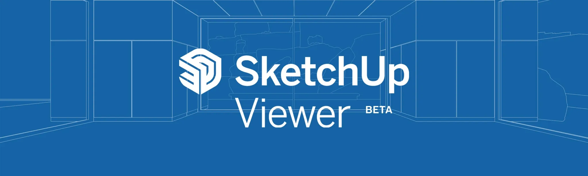 SketchUp Viewer Beta