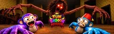 Fun Baboon Horror hero image