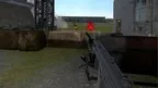 Alien Invasion Mixed Reality FPS screenshot 2