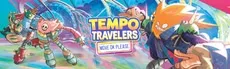 Tempo Travelers hero image