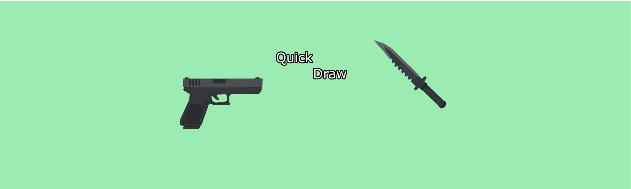 Quick Draw