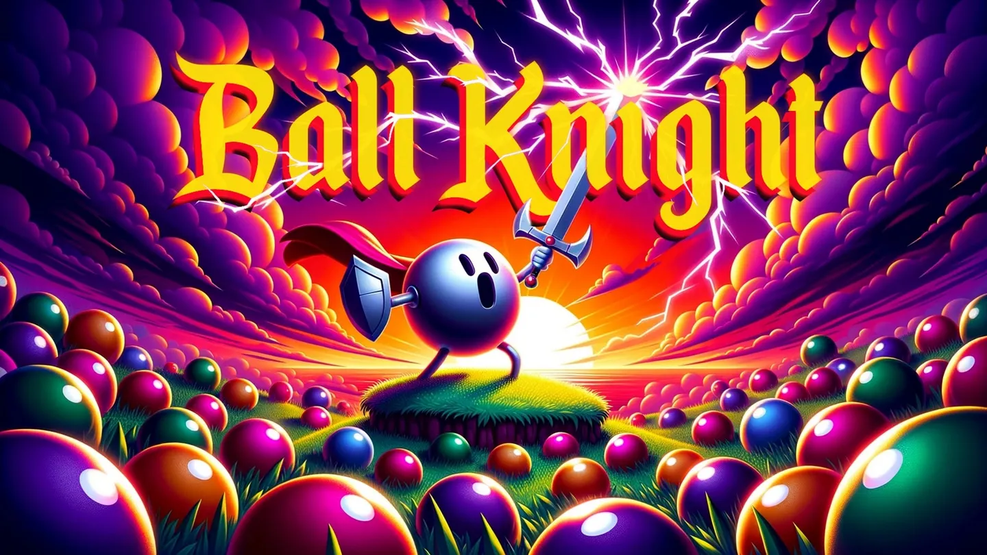 Ball Knight trailer 0