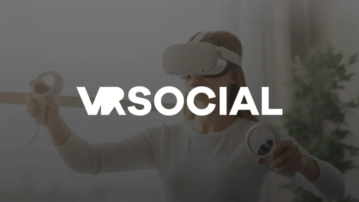 VR Social: Virtual Reality Experience trailer 0