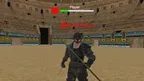 Sword Master - Legends of the Blade screenshot 1
