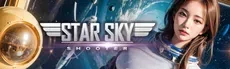 Star Sky Shooter hero image