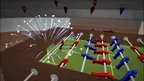 Foosball World screenshot 4