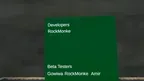 Monker Taggers screenshot 1