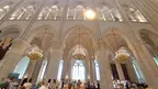 VR Travel Paris Notre-Dame Meditation screenshot 3