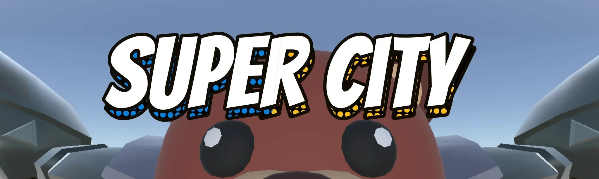 Super City