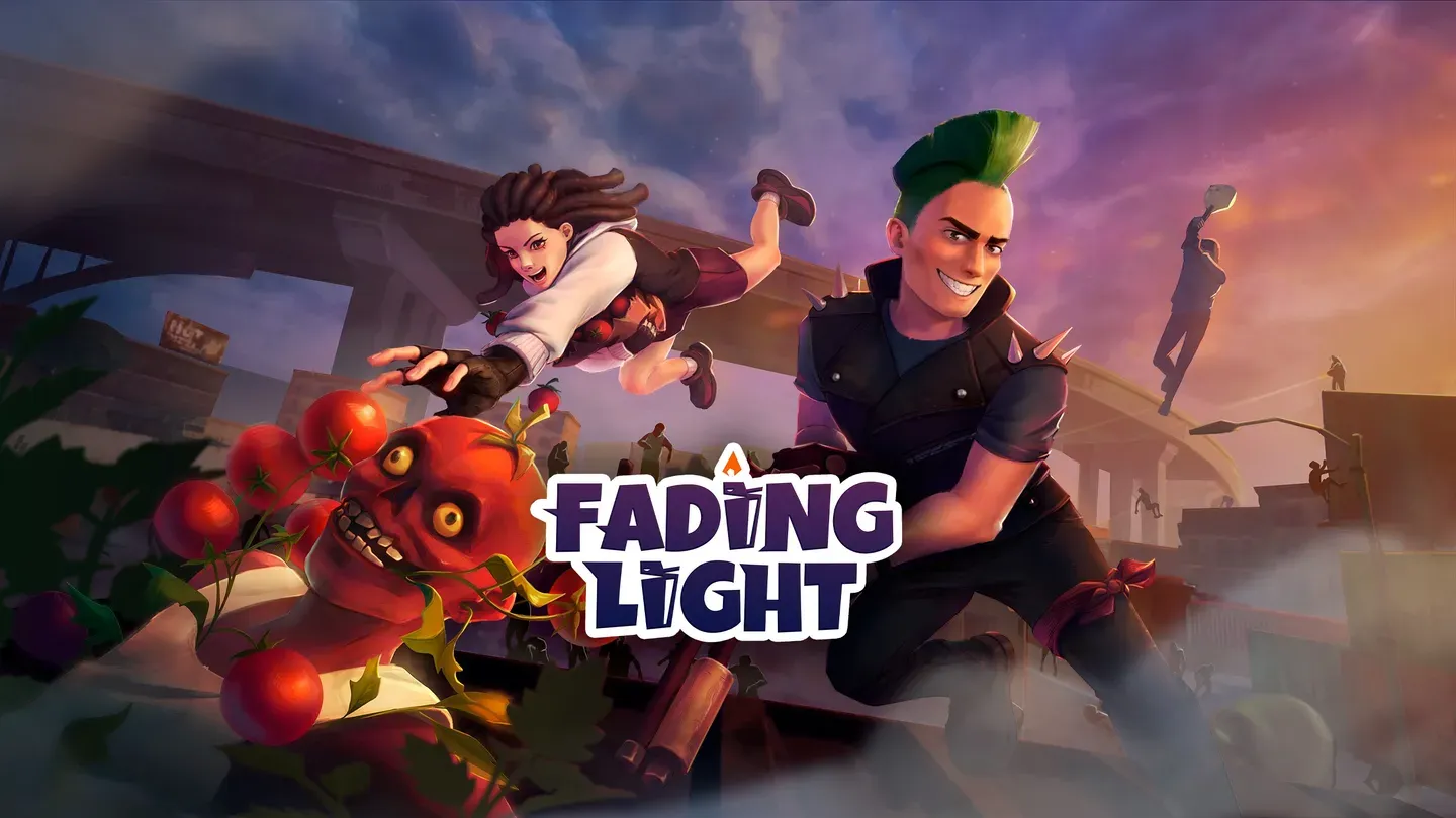 Fading Light trailer 0