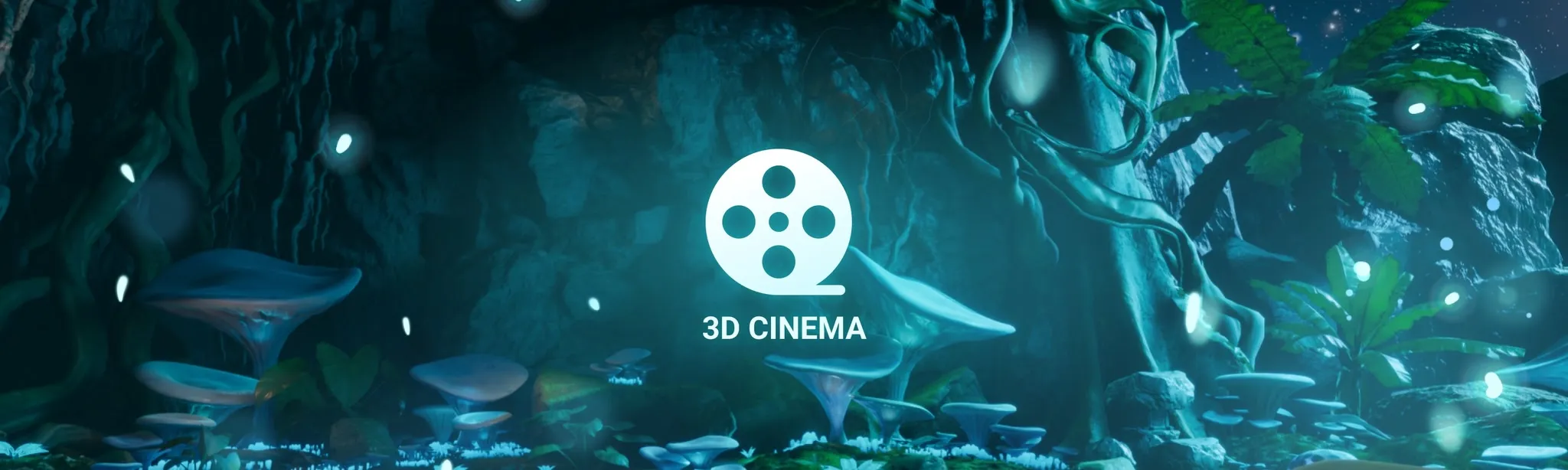 3DCinema