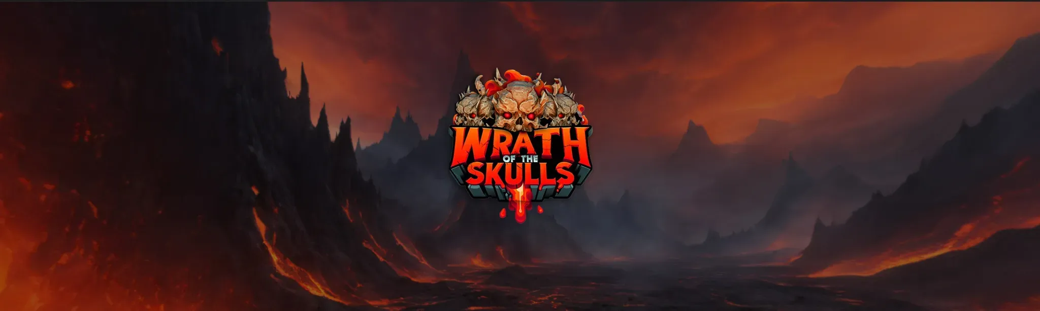 Wrath Of The Skulls