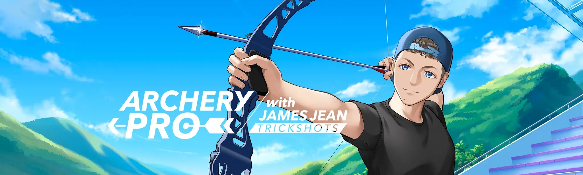 Archery Pro