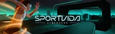Sportvida CyberDash hero image