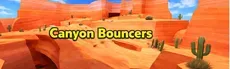 Canyon Bouncers hero image