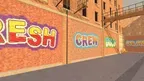 Graffiti Online screenshot 1