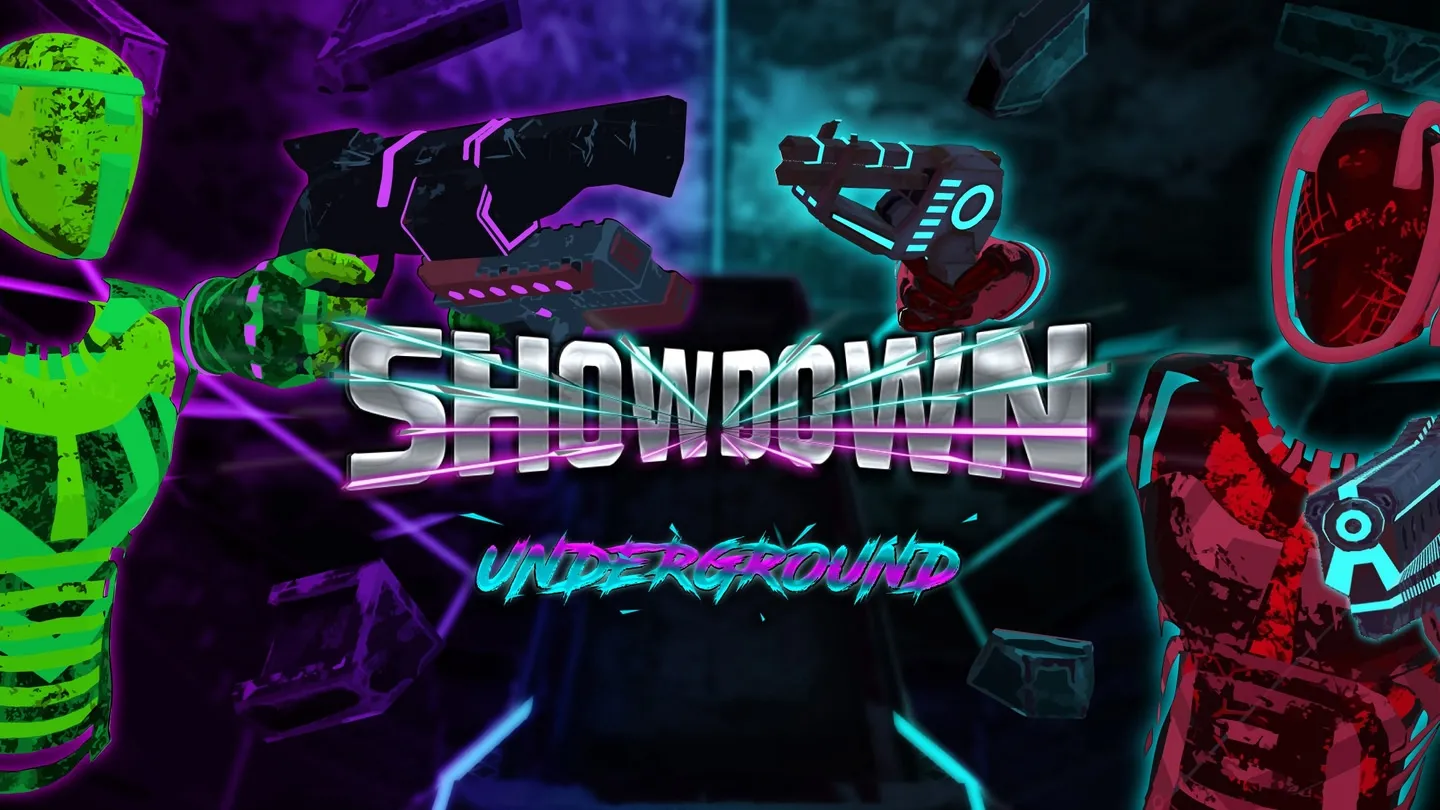 SHOWDOWN trailer 0