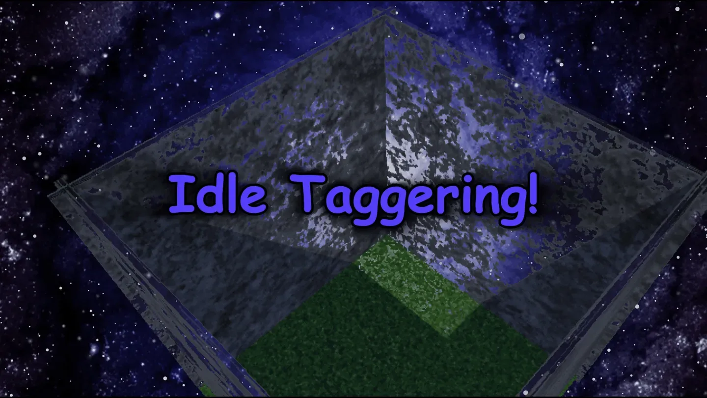 Idle Taggering trailer 0