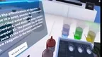 Digestion Absorption Experiment - ContentsDa Science Experiment screenshot 1