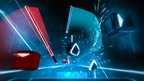 Beat Saber - Demo screenshot 1