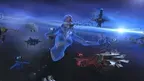 SwarmFleet screenshot 2
