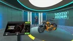 Moto Traffic Rider: Highway Rush screenshot 4