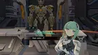 Mecha Force screenshot 1